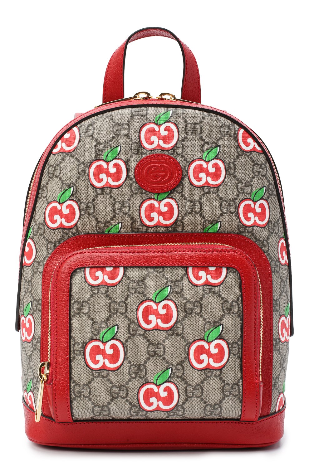 Рюкзак pomme gg GUCCI, арт. 601296/2EVCG, фото 1