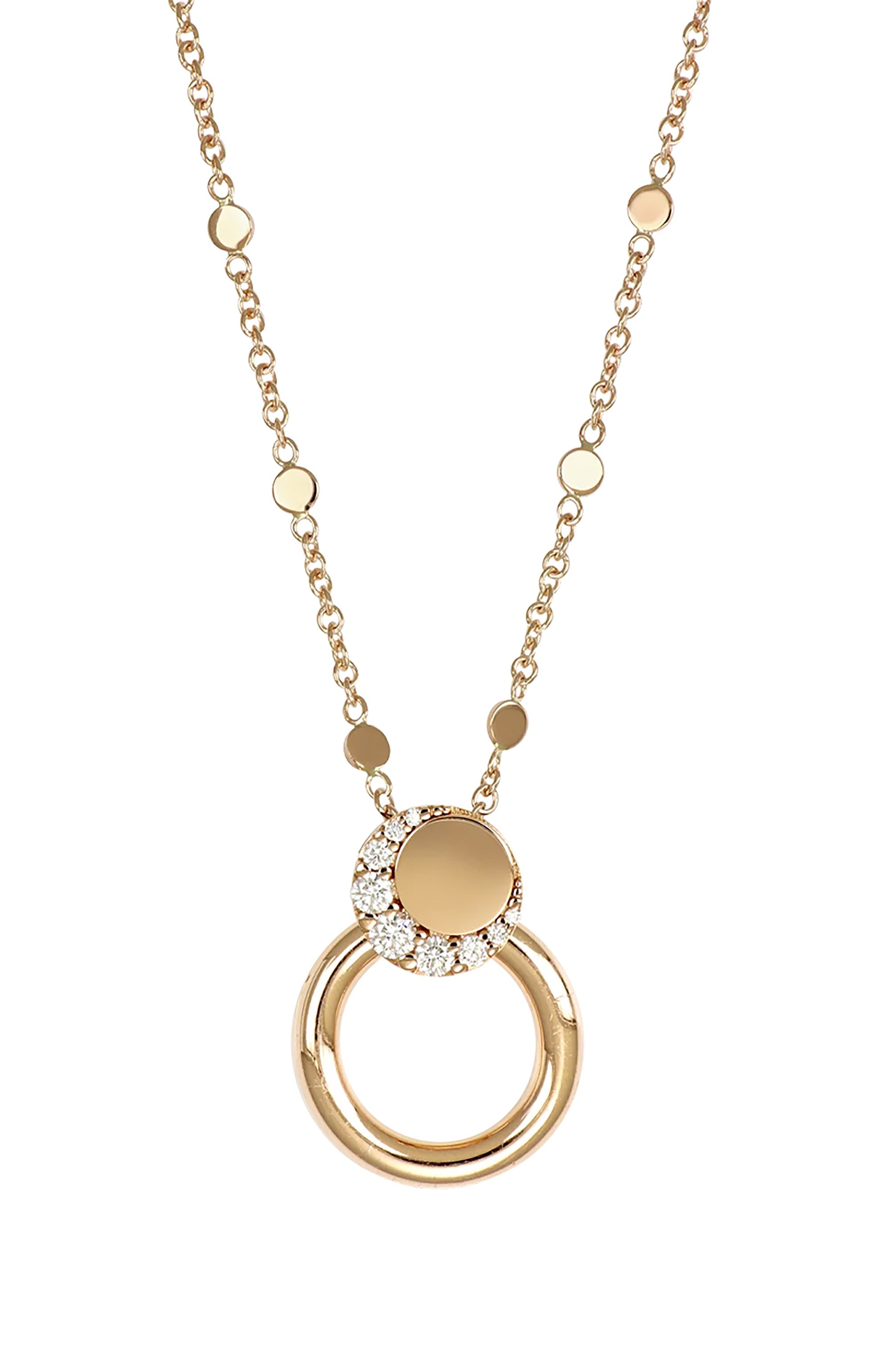 Колье PASQUALE BRUNI, арт. 16717R, фото 1