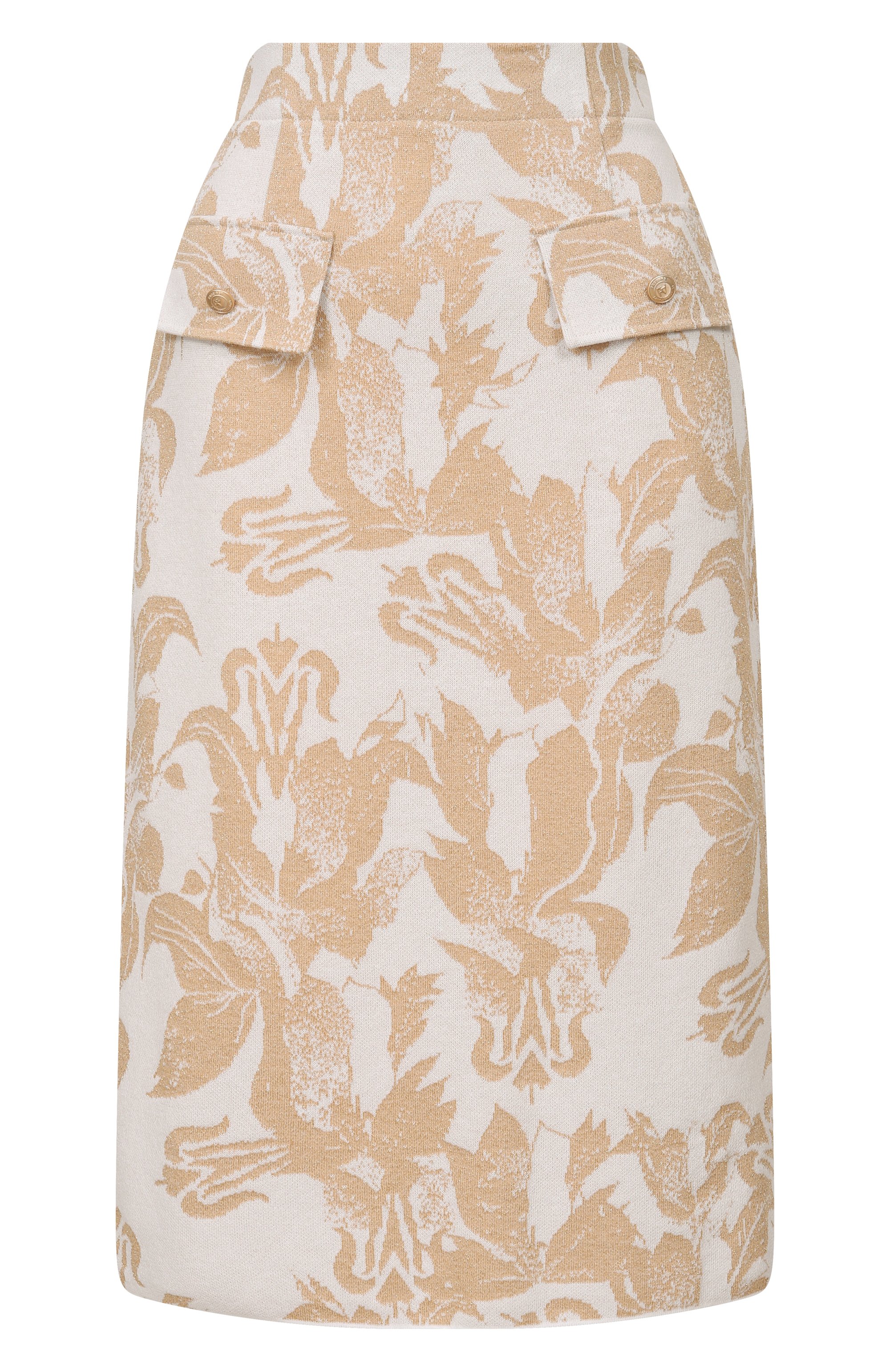 Юбка из вискозы FREEAGE, арт. S26.SK132.7009.100, фото 1