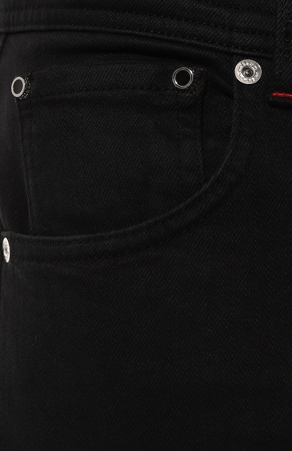 Джинсы KITON, арт. UPNJSK0602D, фото 5