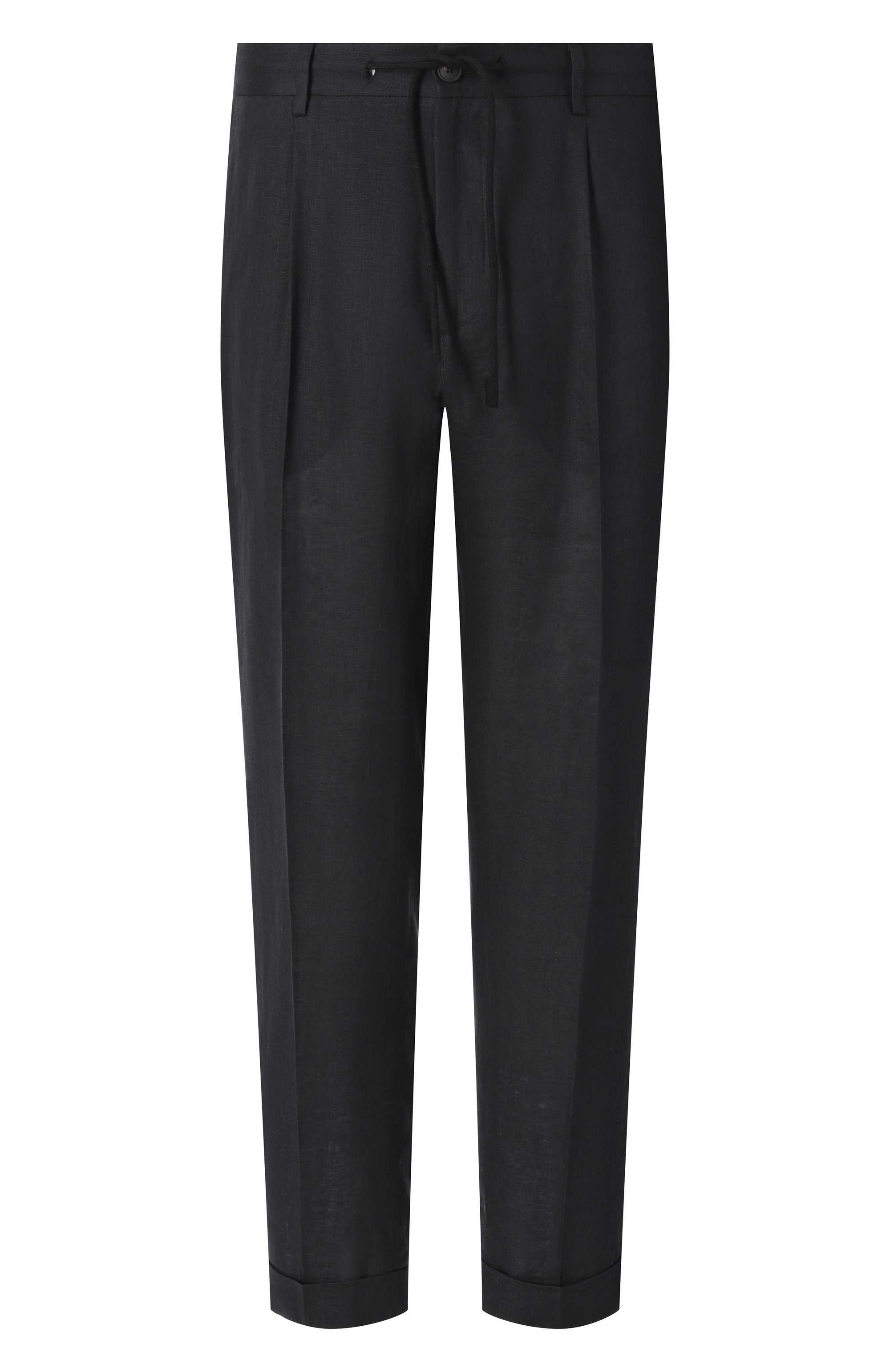 Льняные брюки GRAN SASSO, арт. 76114/50017, фото 1