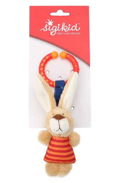 Развивающая игрушка кролик SIGIKID, арт. 42262, фото 1