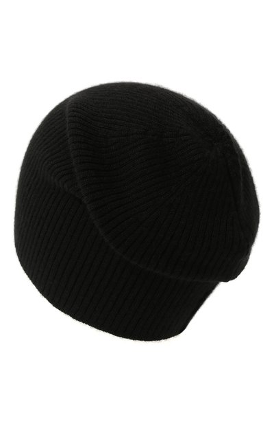 Кашемировая шапка RICK OWENS, арт. RU02B2495/RIBWS, фото 2