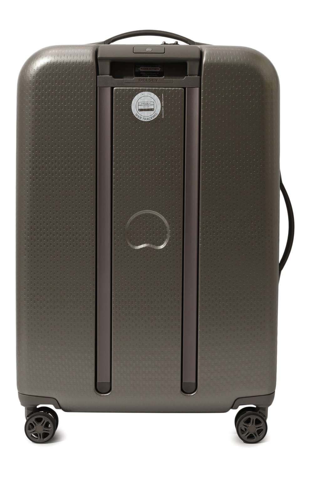 Дорожный чемодан medium DELSEY, арт. 162181011, фото 6