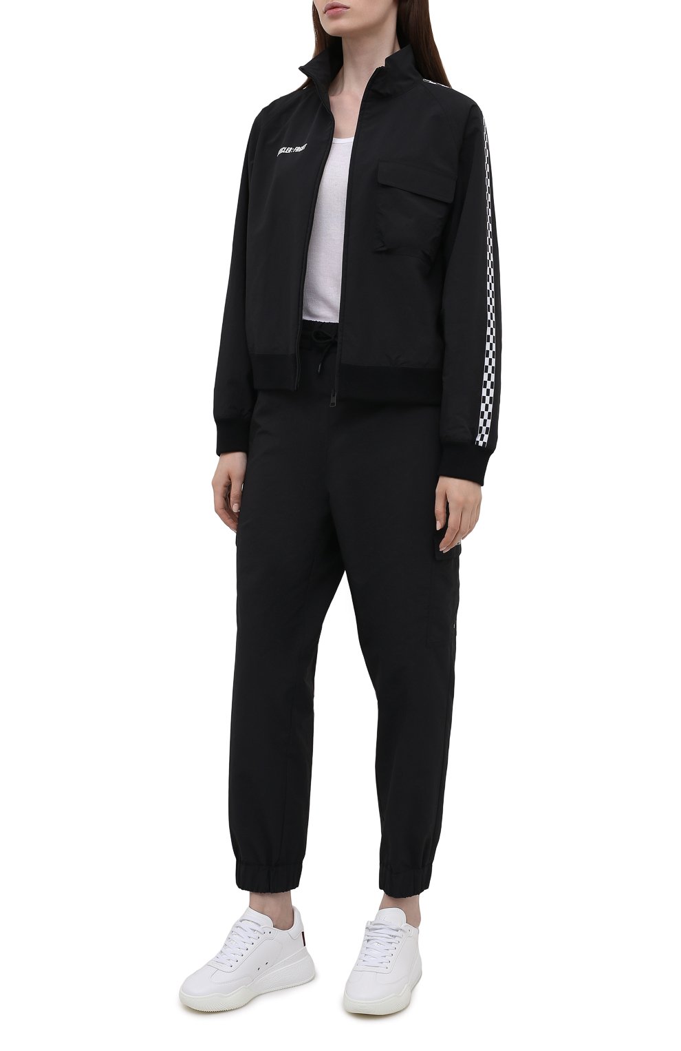 Куртка 7 moncler frgmt hiroshi fujiwara MONCLER GENIUS, арт. G2-09U-2F000-02-5499N, фото 2