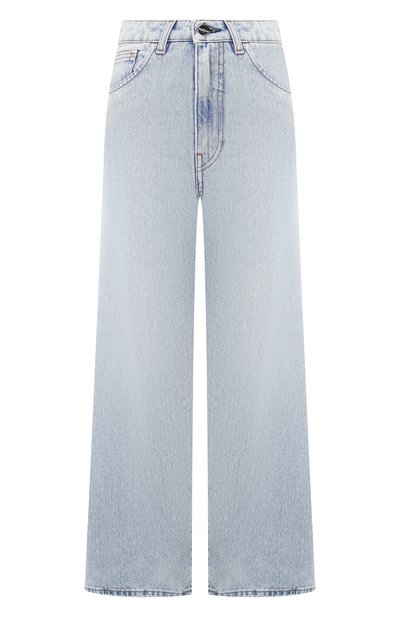 Женские джинсы TOTEME, арт. FLAIR DENIM 32 193-230-742