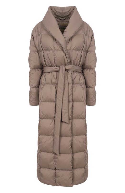 Пуховик Herno PI001931D/19288 Бежевый PI001931D/19288