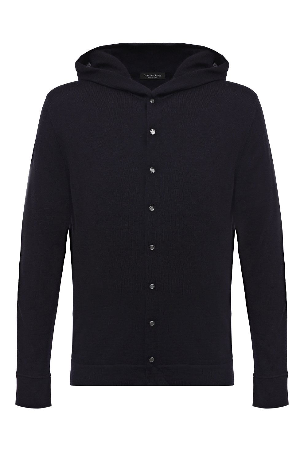 Кардиган из кашемира и шелка STEFANO RICCI, арт. K606354CAC/F23460, фото 1