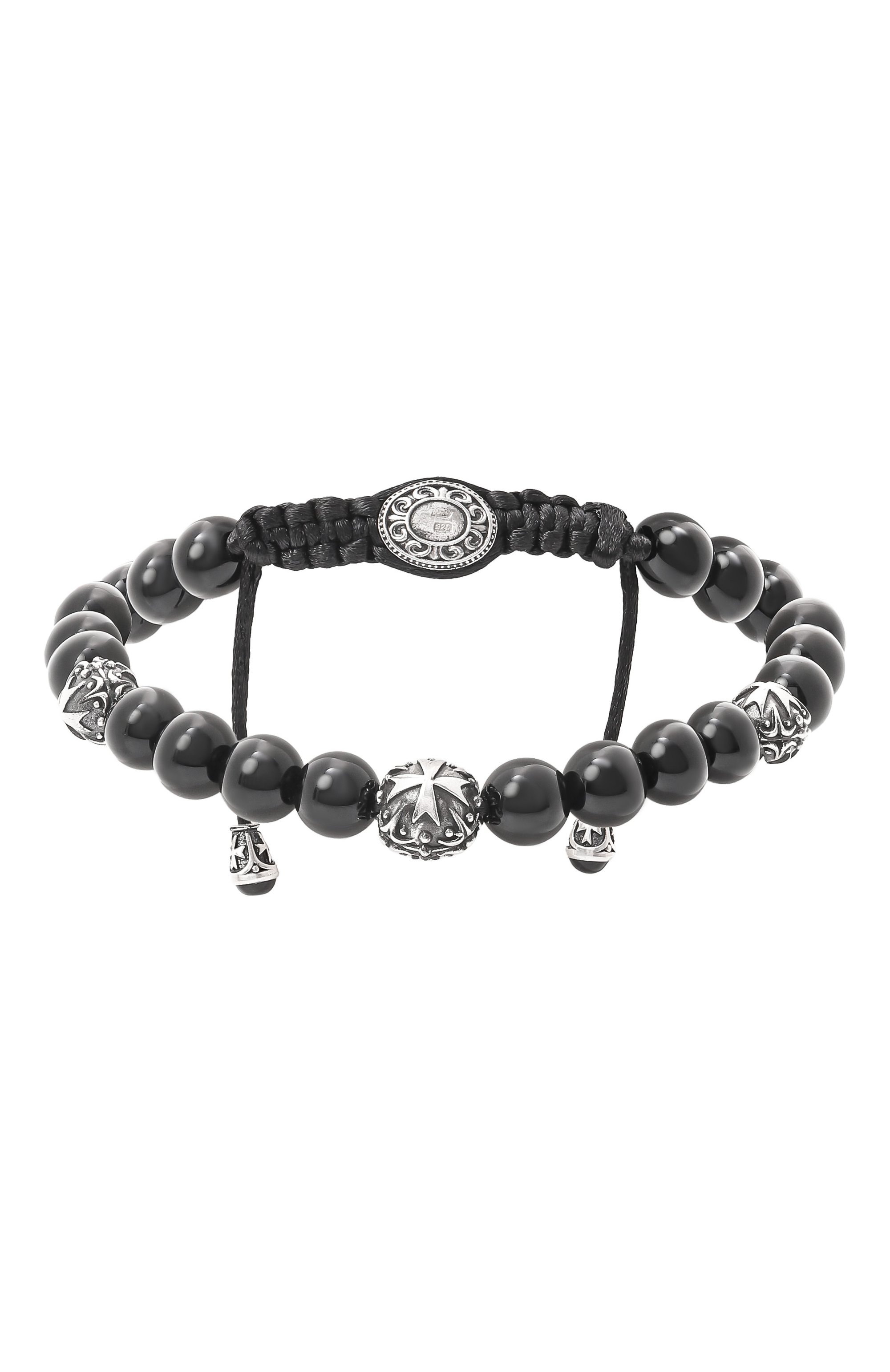 Браслет мальтийский крест GL JEWELRY, арт. GL420014-S97-435, фото 1