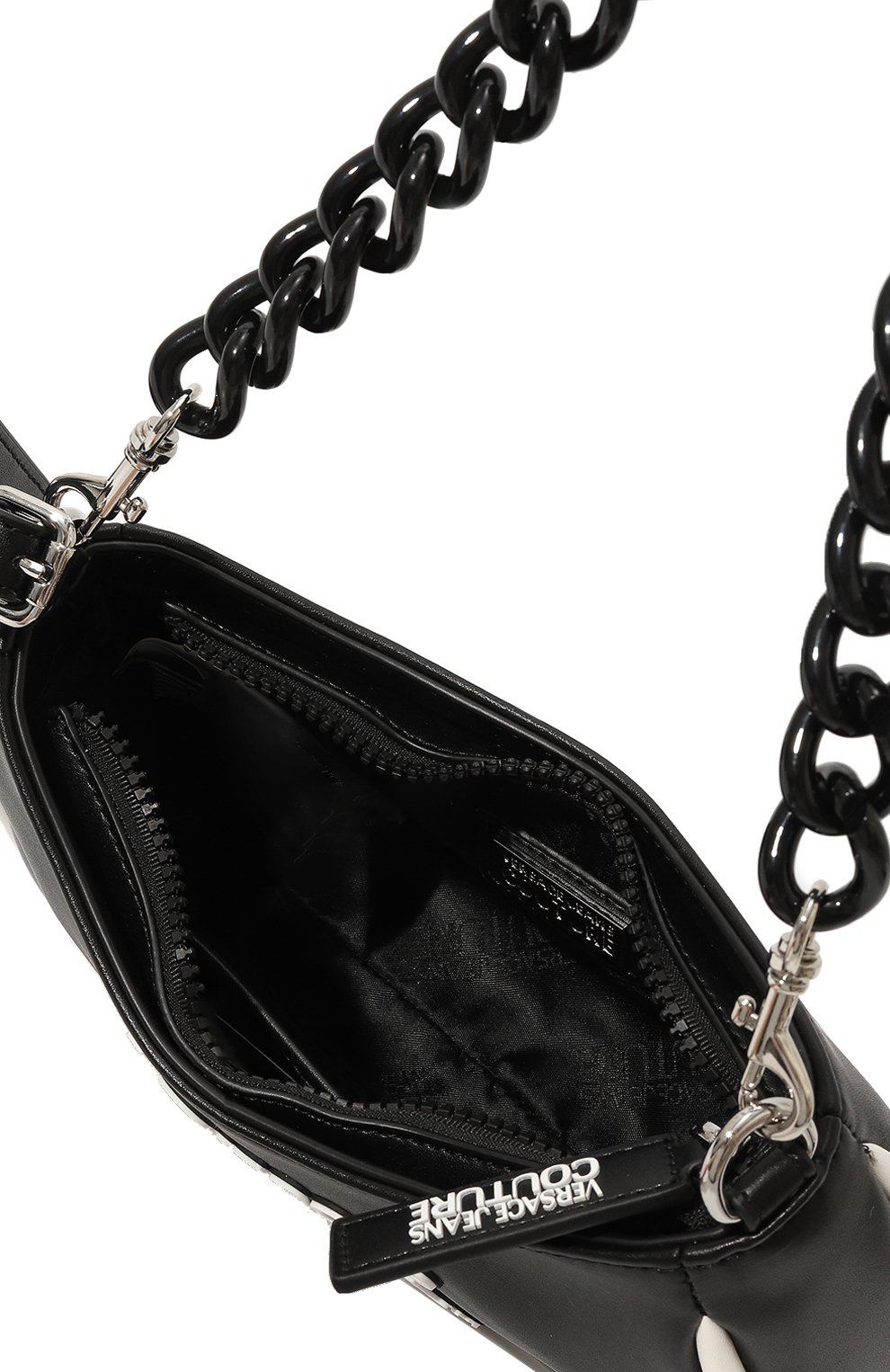 Сумка VERSACE JEANS COUTURE, арт. 75VA4BJ4/ZS412, фото 5