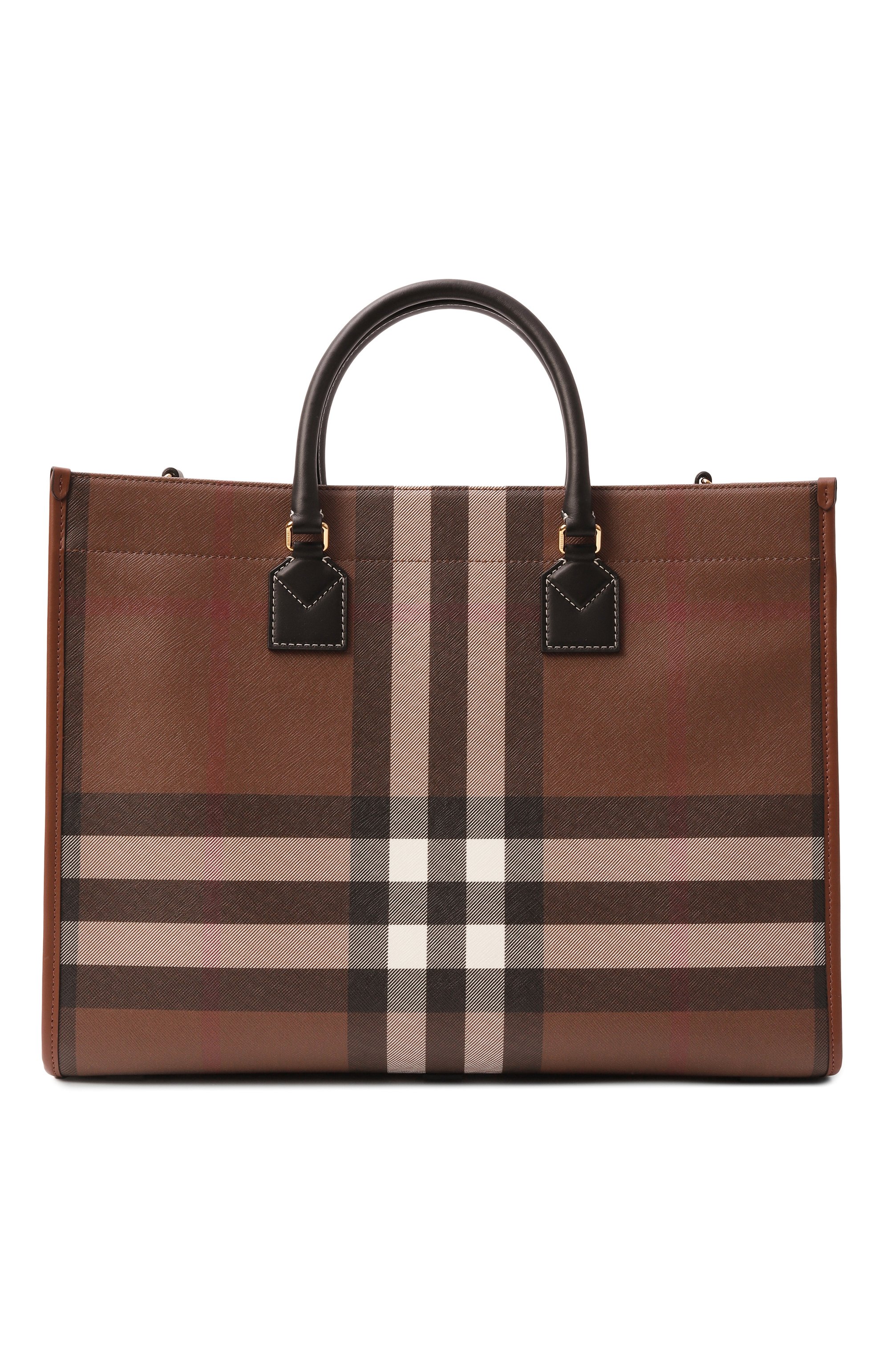 Сумка-тоут freya medium BURBERRY, арт. 8112227, фото 6