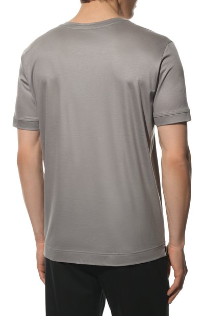 Футболка ZIMMERLI, арт. 188-96046, фото 4