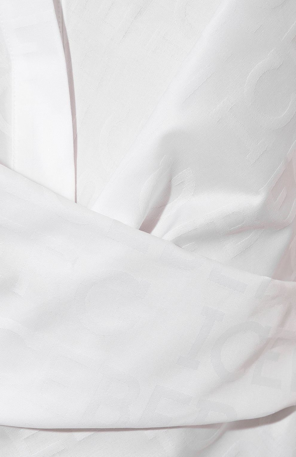 Хлопковая рубашка ICEBERG, арт. I2P/G011/1504, фото 5