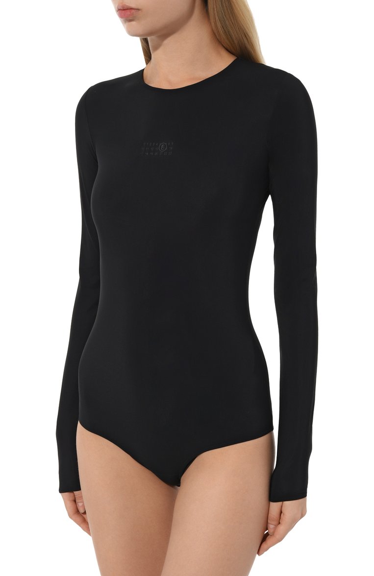 Боди MM6, арт. S52NA0058/S20518, фото 3