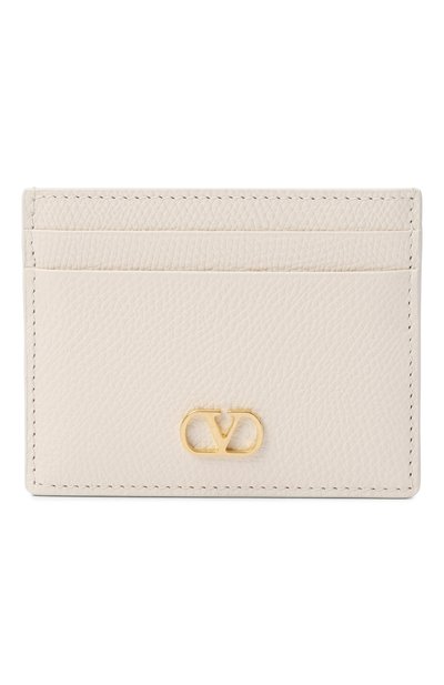 Женский кожаный футляр для кредитных карт VALENTINO, арт. 8W2P0AJ7/SNP