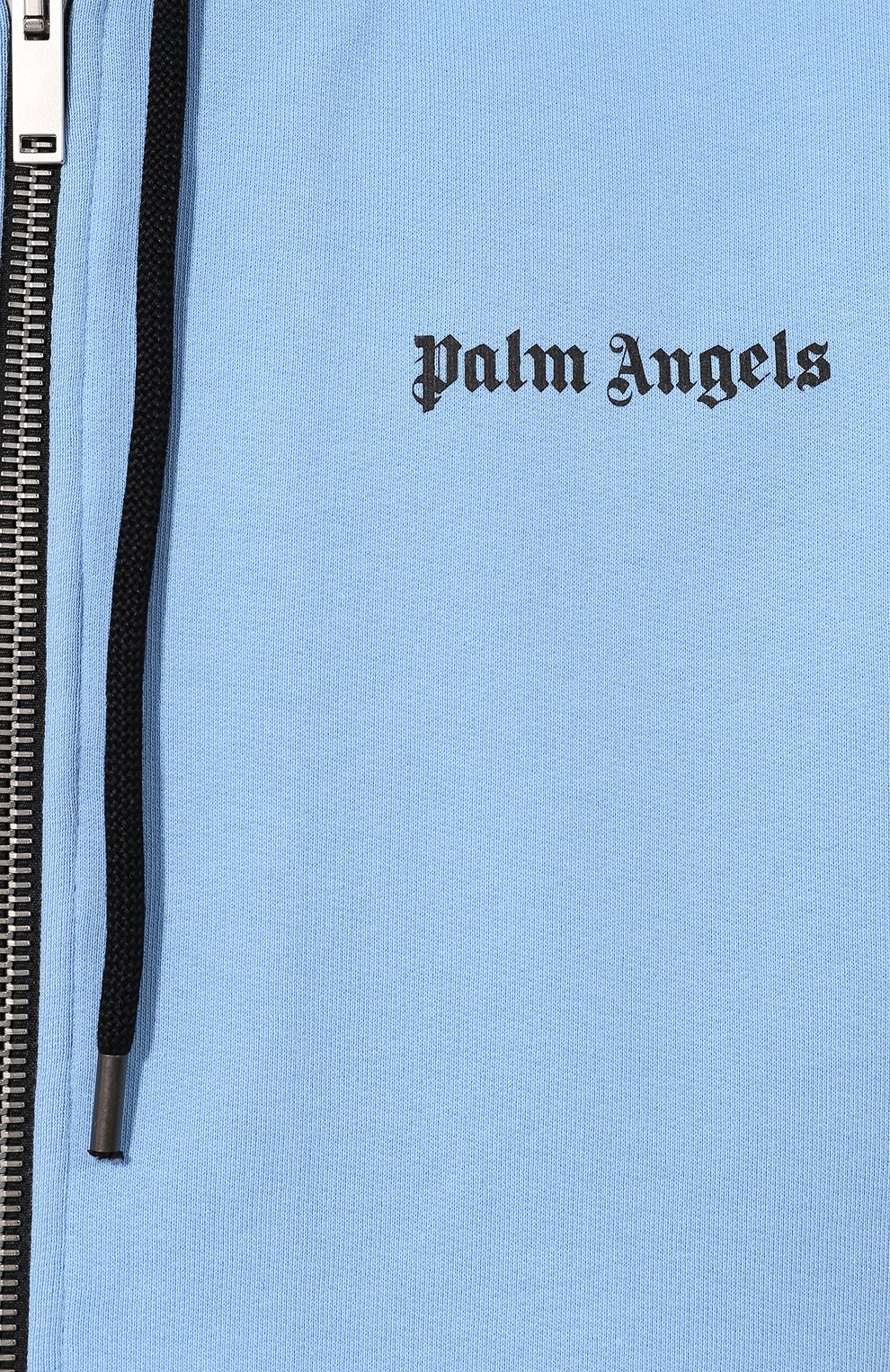 Хлопковая толстовка PALM ANGELS, арт. PMBE001E194410023110, фото 5