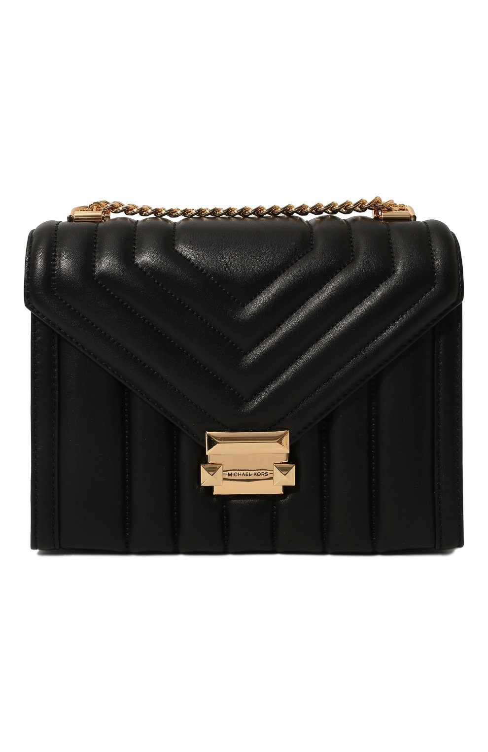 Сумка whitney large MICHAEL MICHAEL KORS, арт. 30F8GXIL3T, фото 1