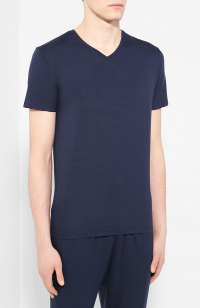 Футболка DEREK ROSE, арт. 3084-BASE001, фото 3