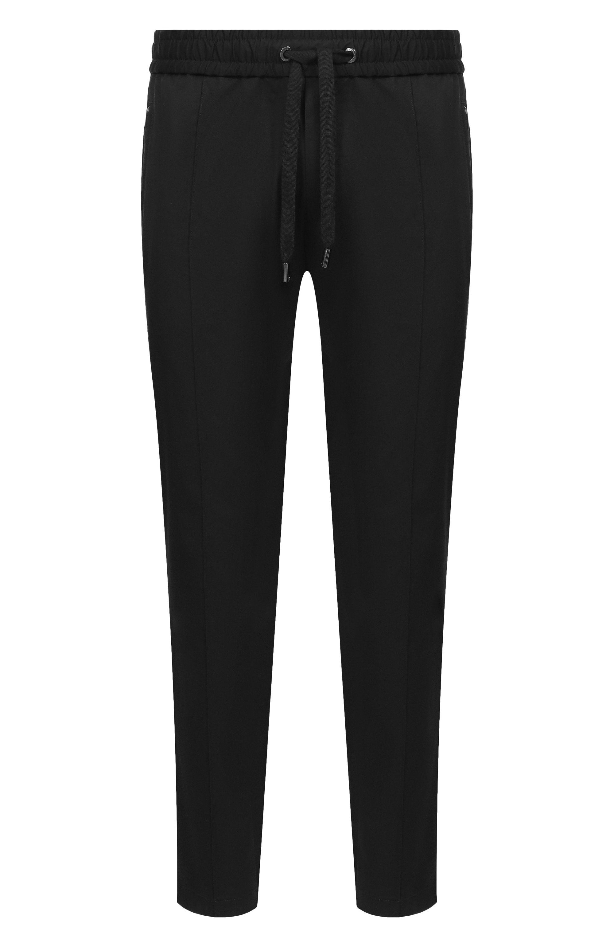 Хлопковые брюки DOLCE & GABBANA, арт. GYACET/GJ804, фото 1