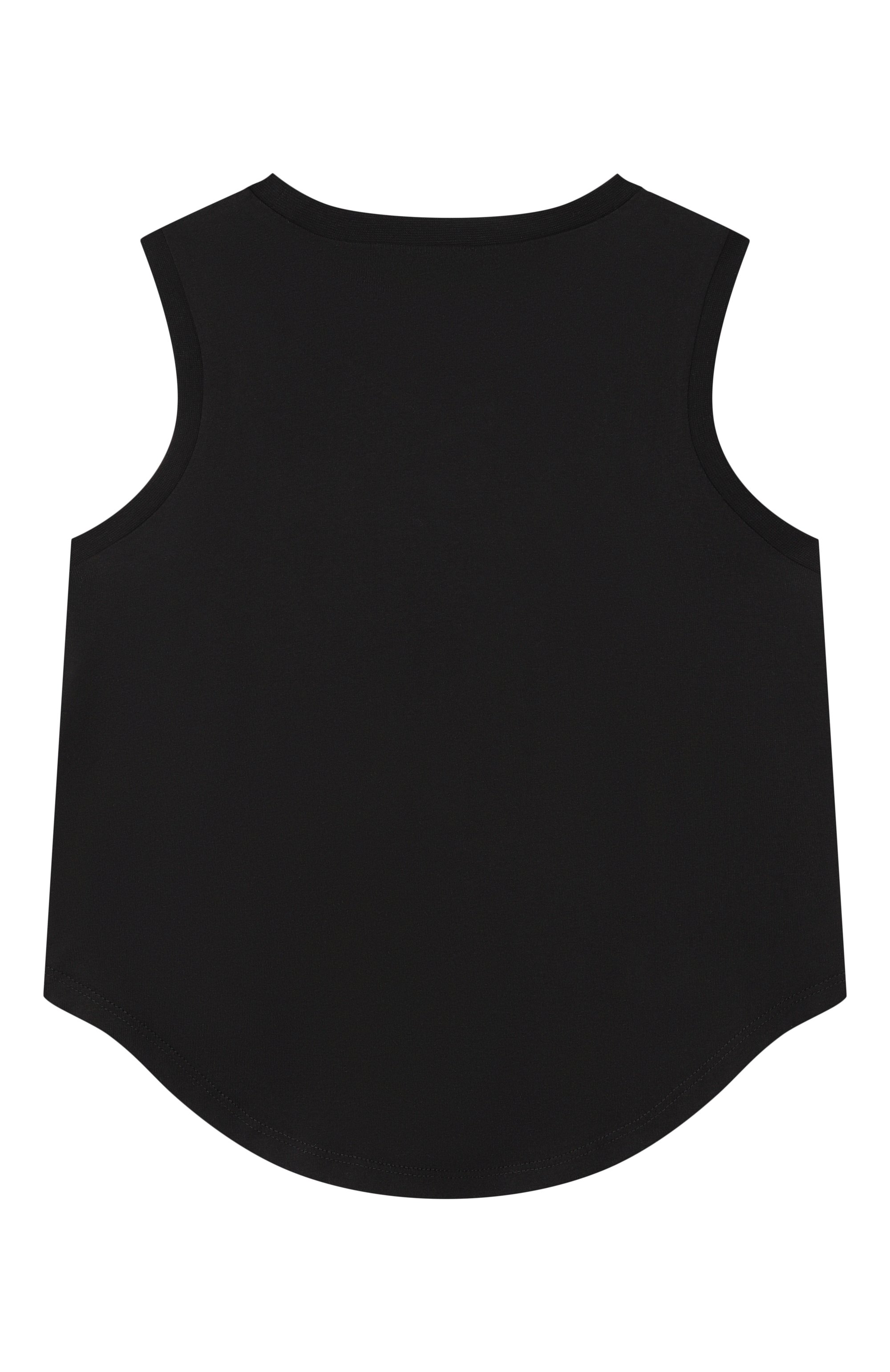 Хлопковый топ N21, арт. N210A5/N0479, фото 2