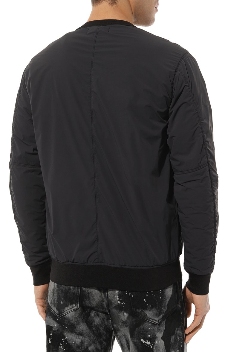 Утепленный анорак STONE ISLAND, арт. 751542028, фото 1