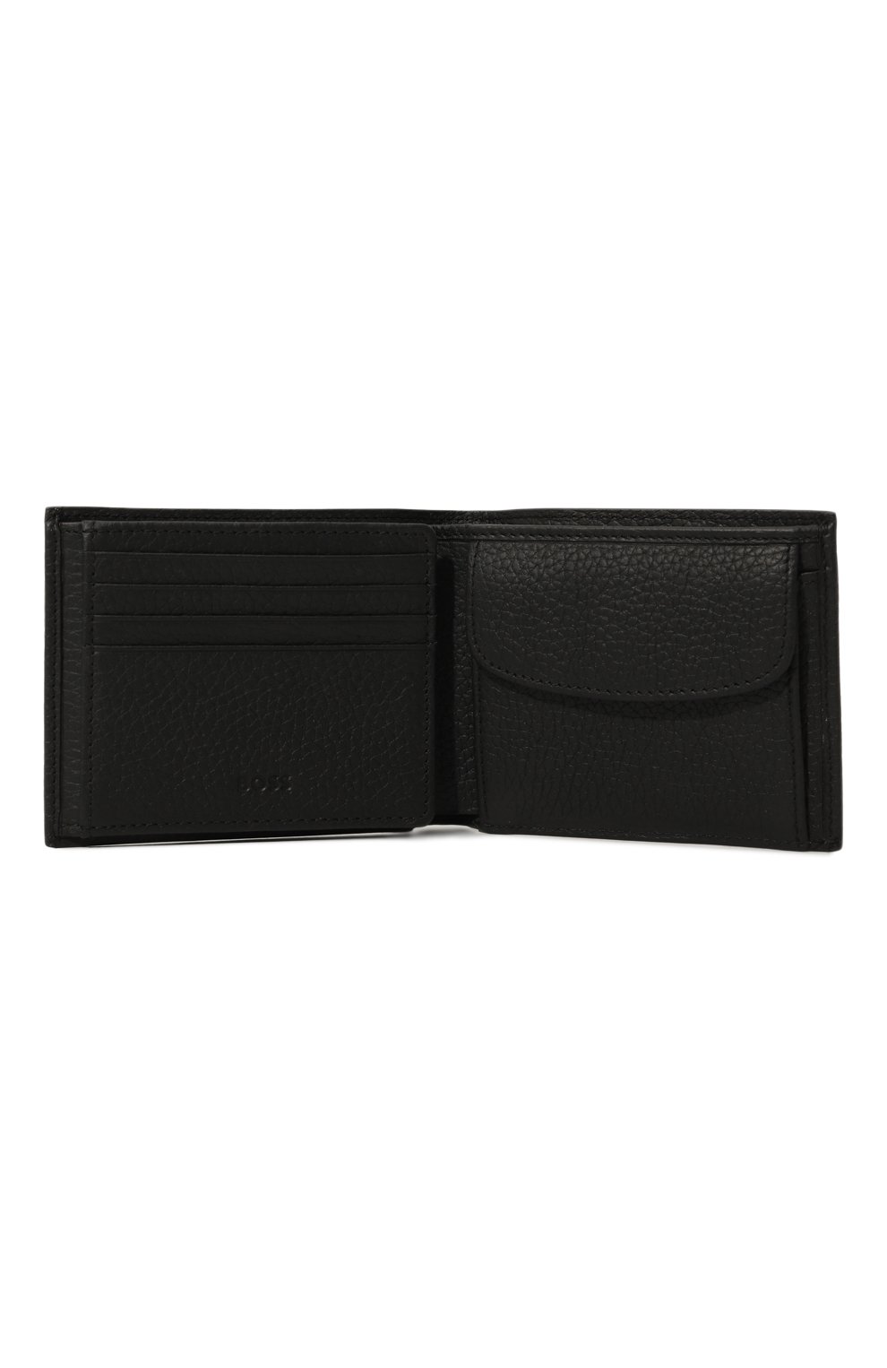 Кожаное портмоне BOSS, арт. 50470462, фото 3