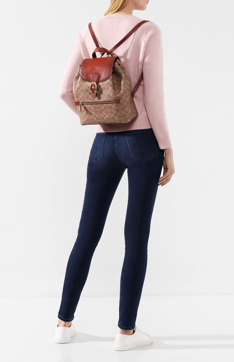 Рюкзак evie COACH, арт. 68563, фото 2