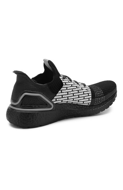 Текстильные кроссовки adidas x neighborhood ultraboost 19 ADIDAS, арт. FU7312, фото 4