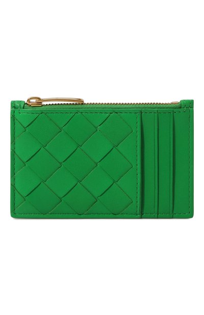 Женский футляр для кредитных карт BOTTEGA VENETA, арт. 680613/VCPP3/3722