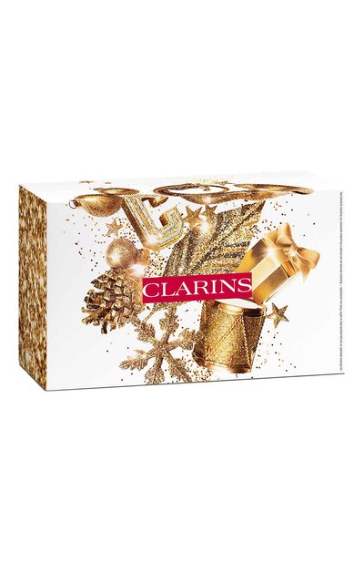 Набор средств "секрет сияния кожи" (50+10+5ml) CLARINS, арт. 80103858, фото 4