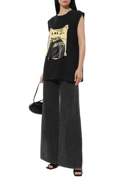 Хлопковая майка MAISON MARGIELA, арт. S51GC0528/S24575, фото 1