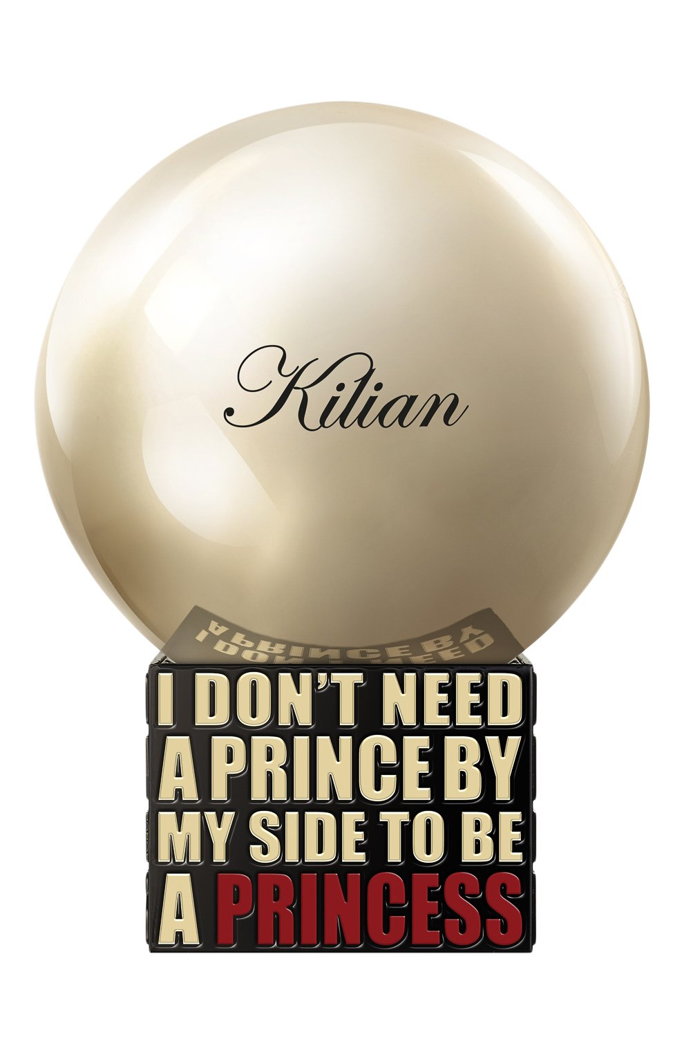 Парфюмерная вода princess rose de mai (100ml) KILIAN PARIS бесцветного цвета по цене 11230 руб., арт. 3700550217466, фото 1 Парфюмерная вода princess rose de mai (100ml) KILIAN PARIS, арт. 3700550217466, фото 1