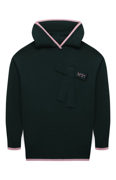 Худи N21, арт. N21995/N0119