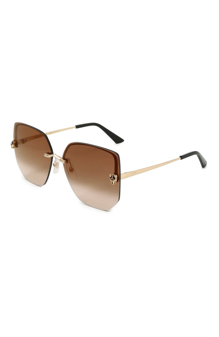 Солнцезащитные очки CARTIER, арт. CT0432S 002, фото 1