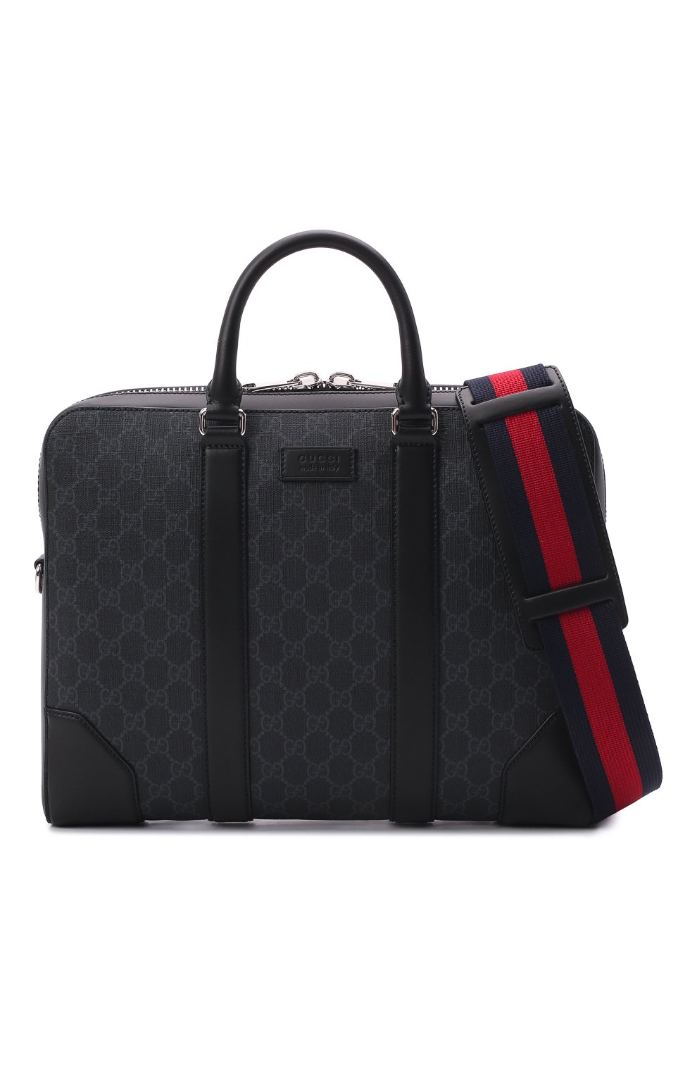 Сумка для ноутбука gg supreme GUCCI, арт. 474135/K5RLN, фото 6