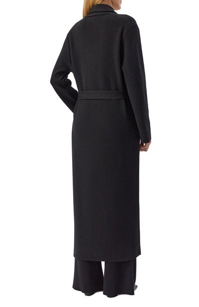 Кардиган из шерсти и вискозы PIETRO BRUNELLI, арт. CGB003/WS0011, фото 4