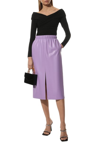 Юбка BOSS, арт. 50466547, фото 2