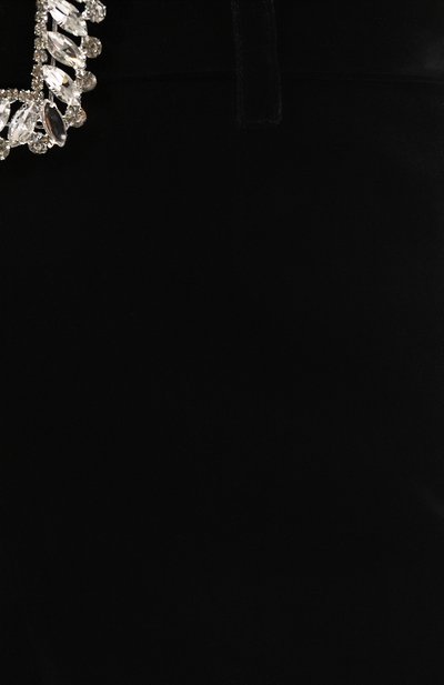 Бархатные брюки ALINE, арт. AL121202, фото 5