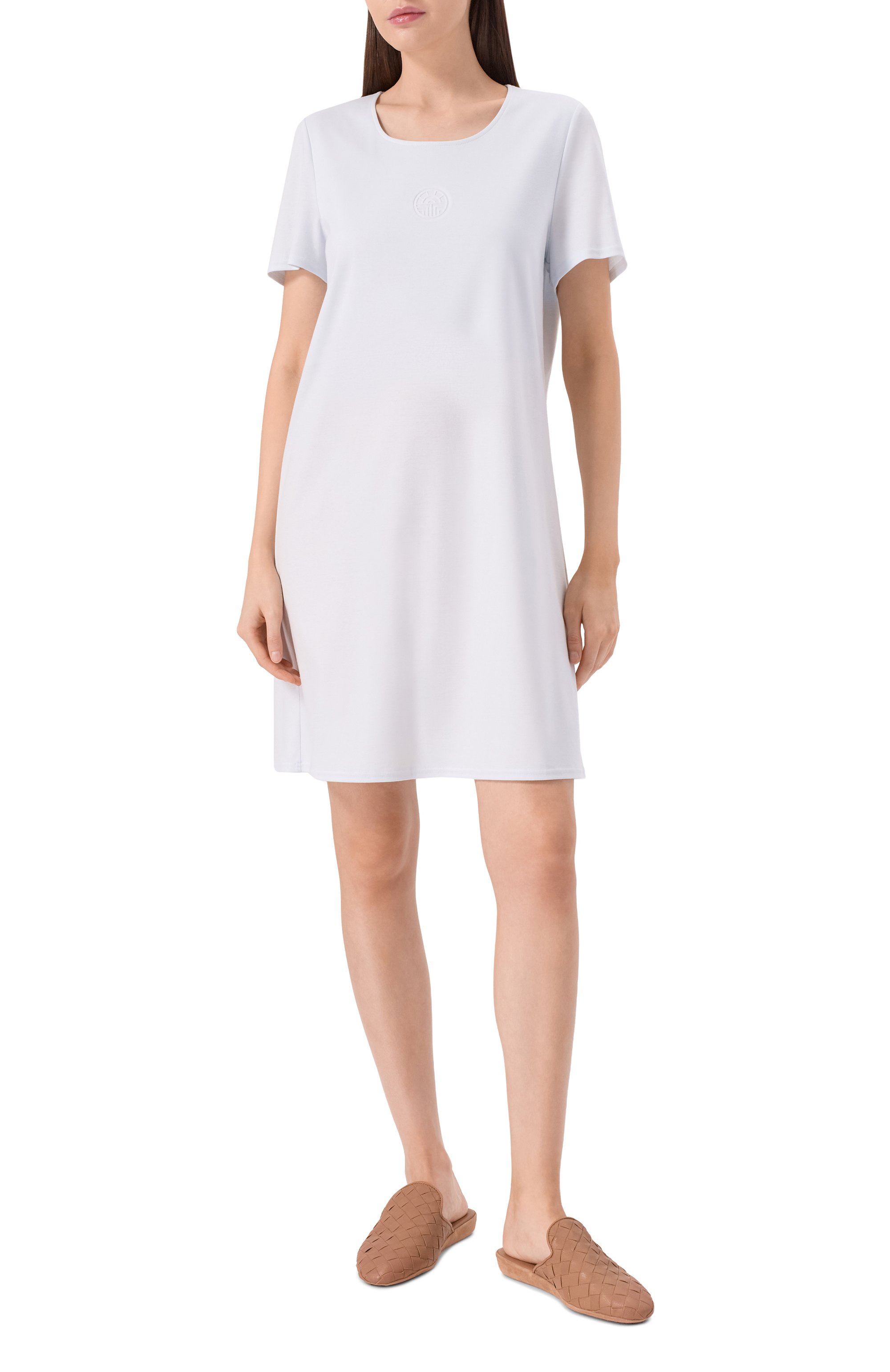 Хлопковая сорочка FERAUD, арт. 3883006, фото 2