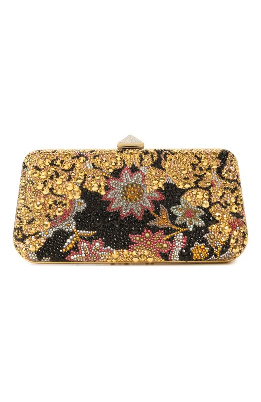 Клатч Carry Secrets Valentino 6W2B0L01/KFI Разноцветный  6W2B0L01/KFI Фото 6
