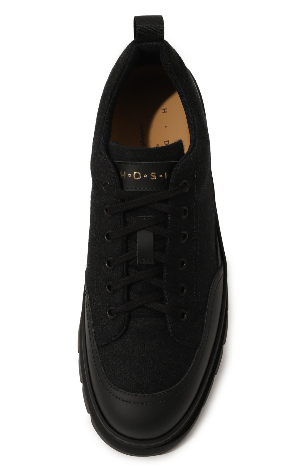 Комбинированные ботинки H`D`S`N BARACCO, арт. 83203.8*, фото 6