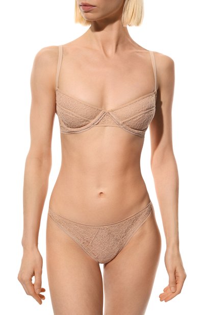 Трусы-стринги LA PERLA, арт. 0056110, фото 2