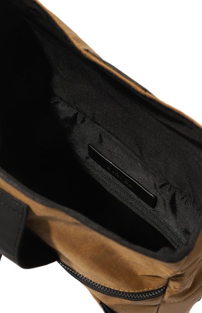 Текстильный рюкзак DIESEL, арт. X08154/P4215, фото 5