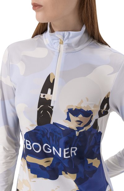 Пуловер BOGNER, арт. 51779763, фото 5