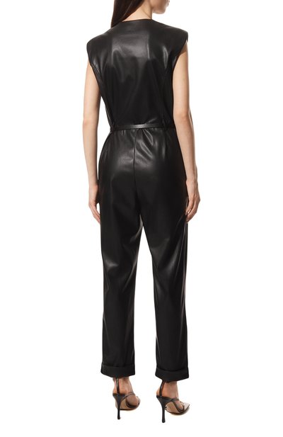Комбинезон из экокожи LIU JO, арт. CA3056 E0392, фото 4