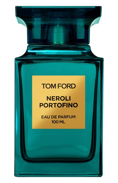 Мужской парфюмерная вода neroli portofino (100ml) TOM FORD, арт. T0MA-01