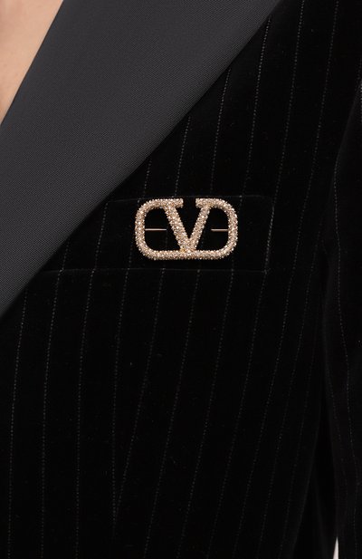 Брошь VALENTINO, арт. 3W2J0E82/YCW, фото 2