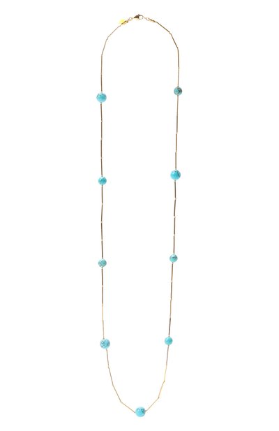 Женское ожерелье meteorites BLUEJAY, арт. BJ-MTS