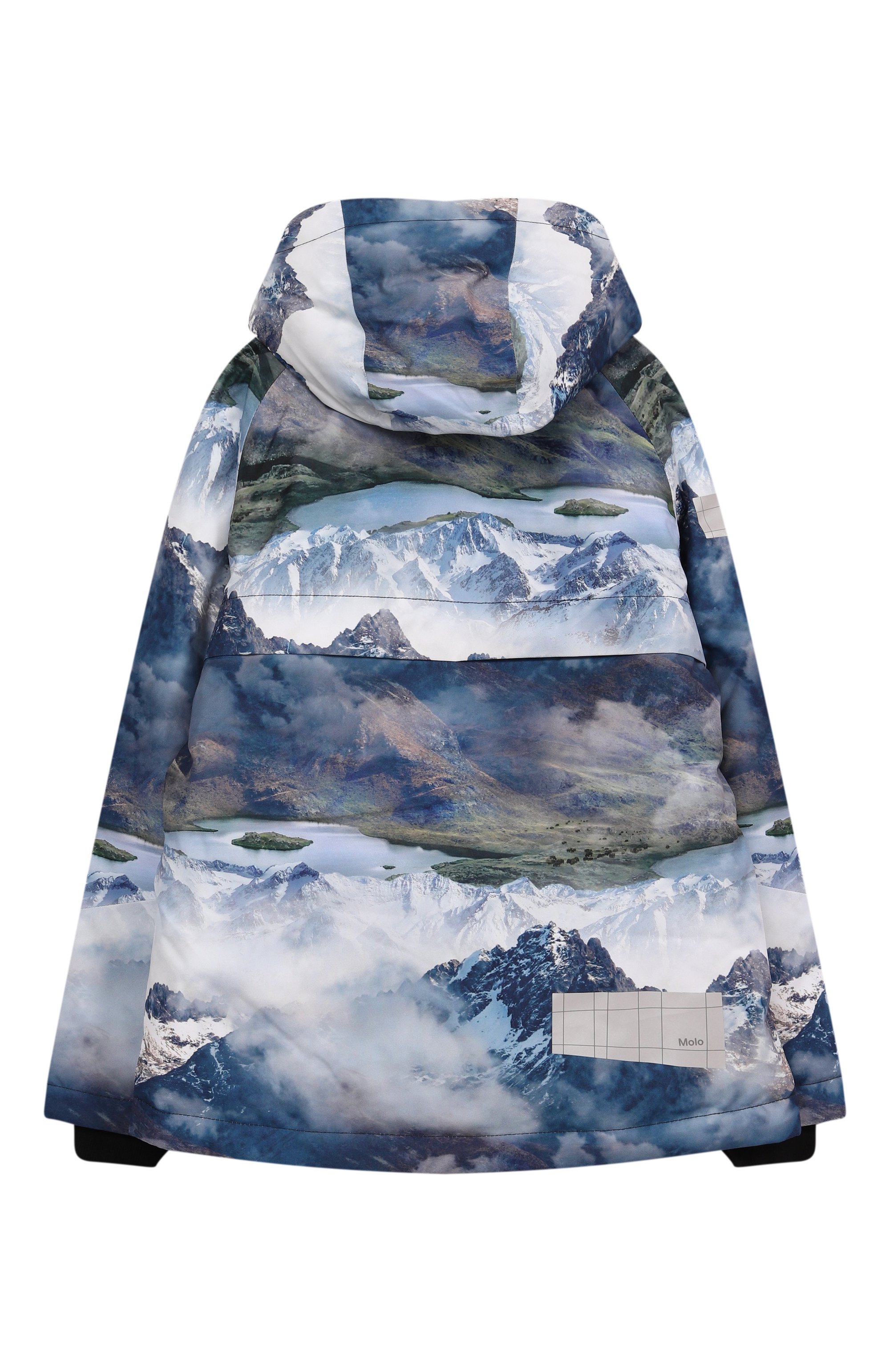 Куртка castor MOLO, арт. 5W25M309, фото 2