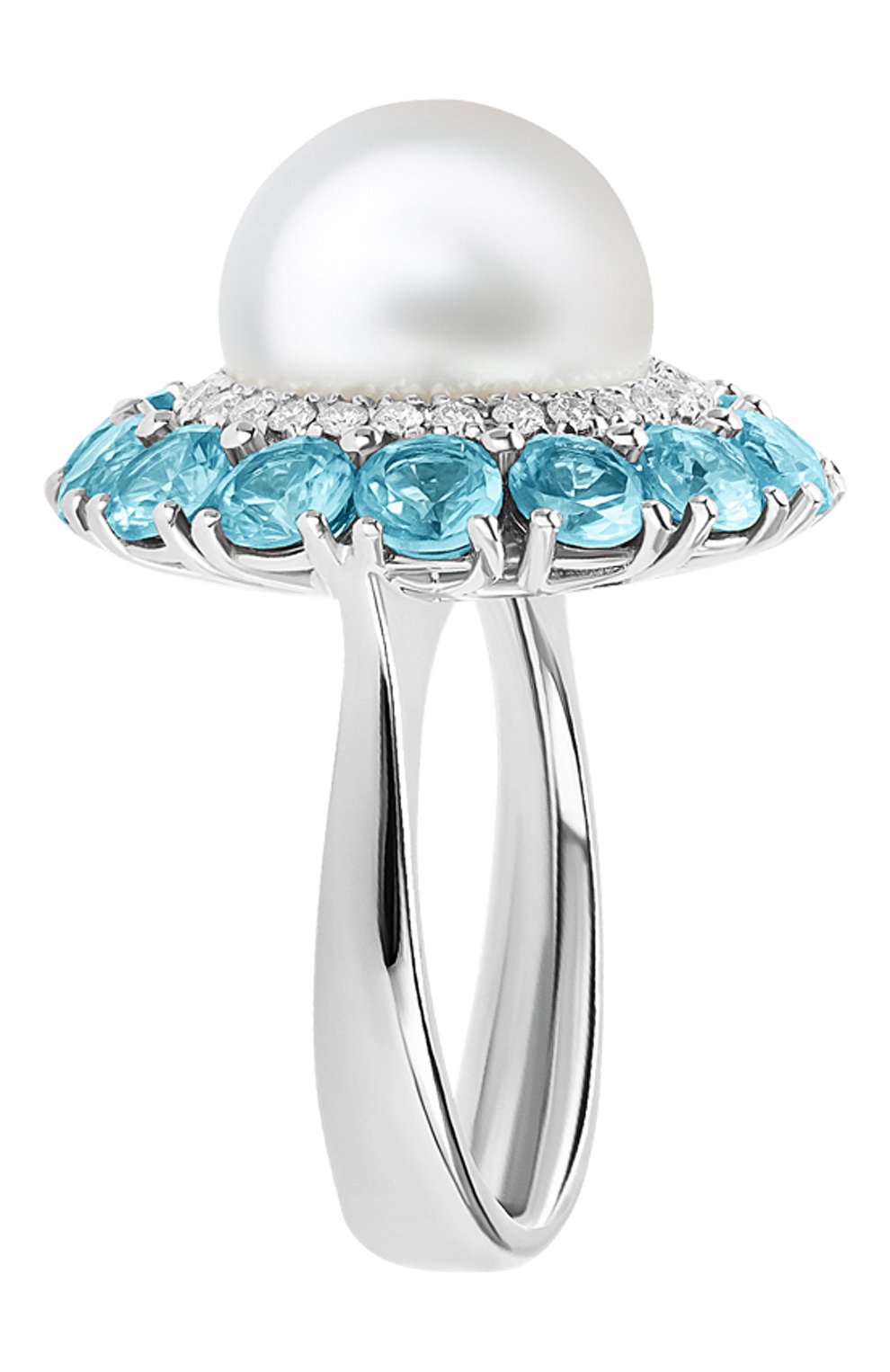 Кольцо UTOPIA, арт. GA2BBBSS, фото 3